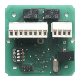 NexUNIFACE Trmodul